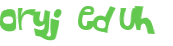 CAPTCHA-haaste