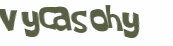 CAPTCHA 挑戰