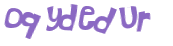 Captcha challenge