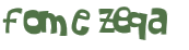 CAPTCHA 挑戰
