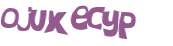 CAPTCHA 挑戰