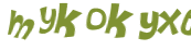 Captcha-udfordring