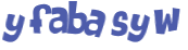 Captcha-Test