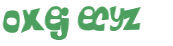 CAPTCHA 挑戰