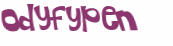 CAPTCHA 挑戰