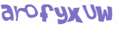 CAPTCHA 挑戰