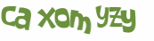 キャプチャ認証