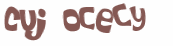 Captcha challenge