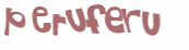 CAPTCHA 挑戰