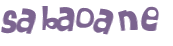 Captcha-test