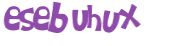 CAPTCHA 挑戰
