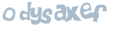 CAPTCHA 挑戰