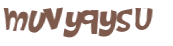 Captcha-udfordring