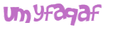 Captcha challenge