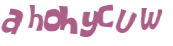 CAPTCHA 挑戰