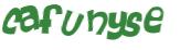 CAPTCHA-haaste