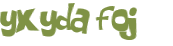 Captcha challenge