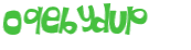 CAPTCHA 挑戰