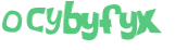 Captcha-udfordring