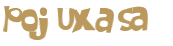 Captcha challenge