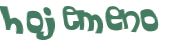 Captcha-udfordring