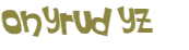 Captcha challenge