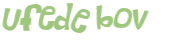 Captcha-udfordring