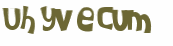 CAPTCHA 挑戰