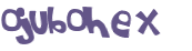 CAPTCHA 挑戰