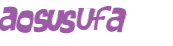 Captcha 챌린지