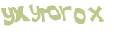 Captcha challenge