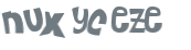 Captcha challenge