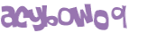 CAPTCHA 挑戰