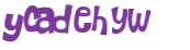 CAPTCHA 挑戰