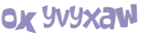 Captcha challenge