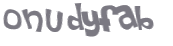 Captcha-test