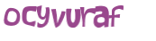 Captcha challenge