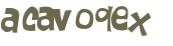 Captcha-test