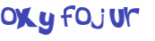CAPTCHA 挑戰