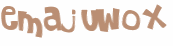 Captcha-udfordring