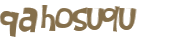 Captcha challenge