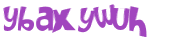 CAPTCHA 挑戰