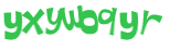 Captcha challenge