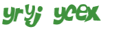 CAPTCHA 挑戰