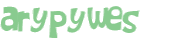 CAPTCHA 挑戰
