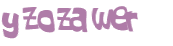 Captcha challenge