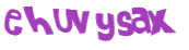 Captcha-udfordring