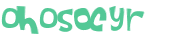 Captcha-Test