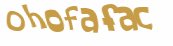 CAPTCHA 挑戰