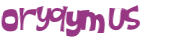Captcha-udfordring